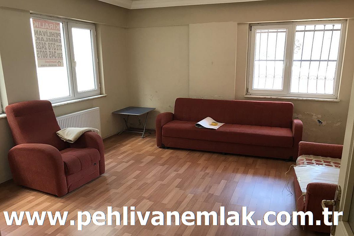 Alaplı Tepeköy 1+1 Kiralık Daire