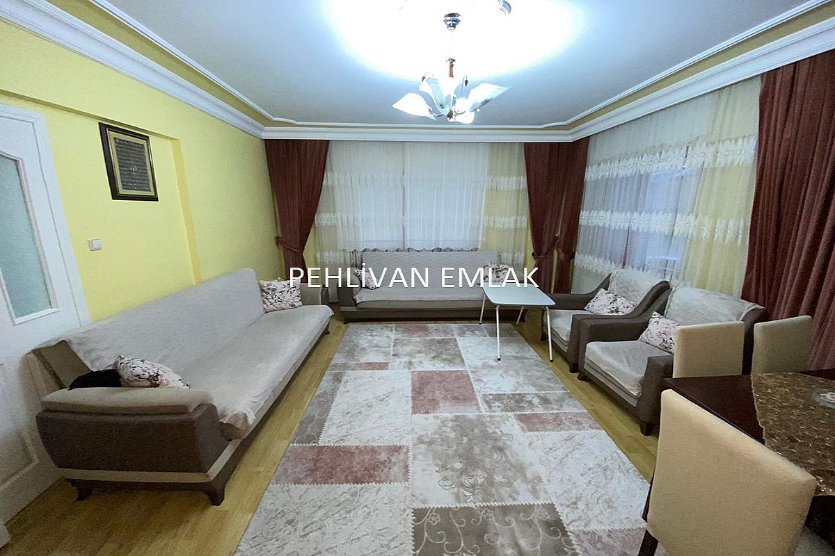 Alaplı Merkeze Yakın 3+1 Satılık Daire
