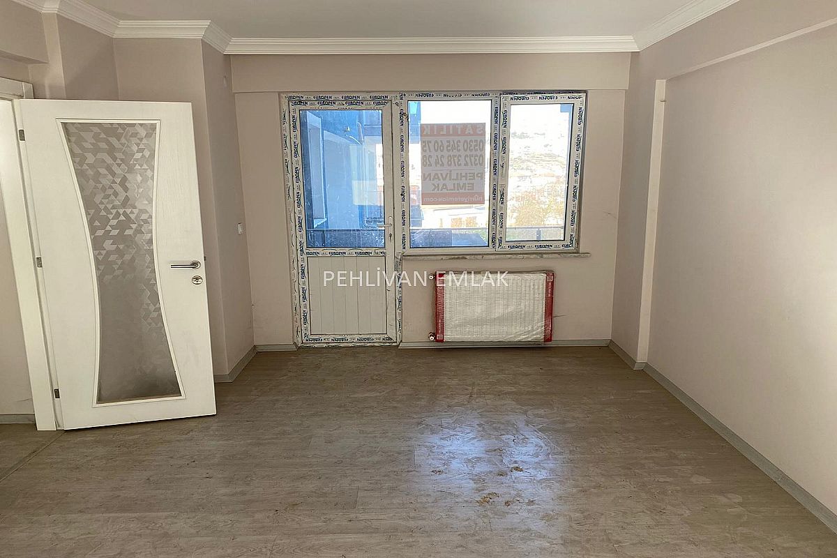 Pehlivan Emlak Alaplı Satılık (3+1) Sıfır Daire