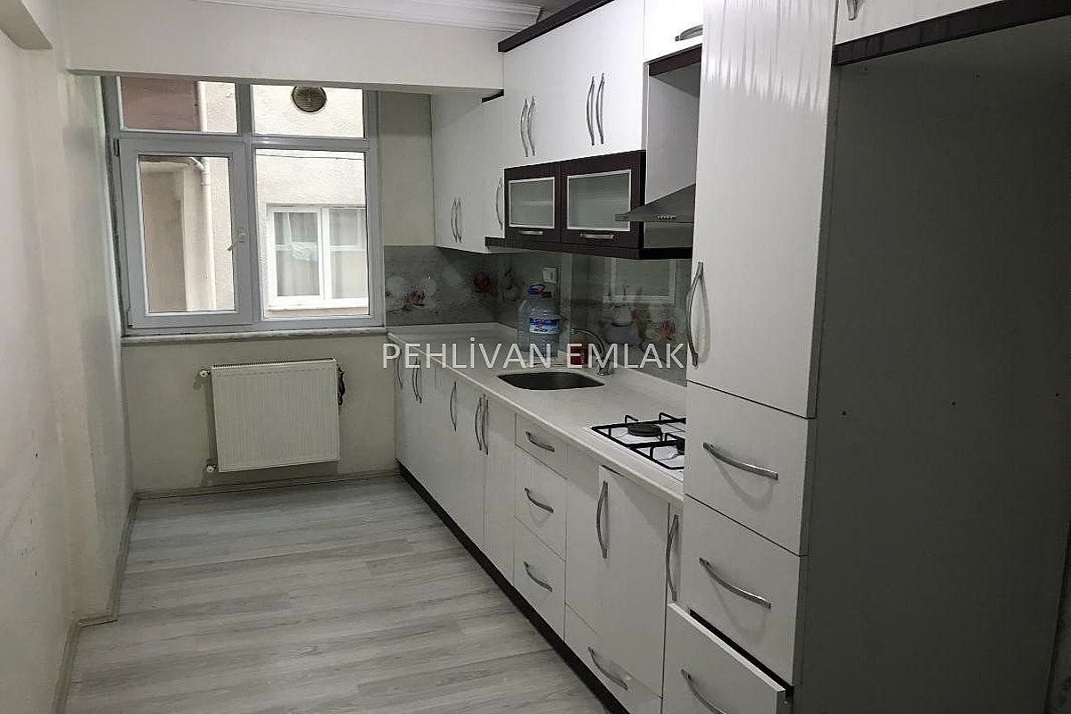 Alaplı Yeni Siteler Full Yapılı Satılık Daire