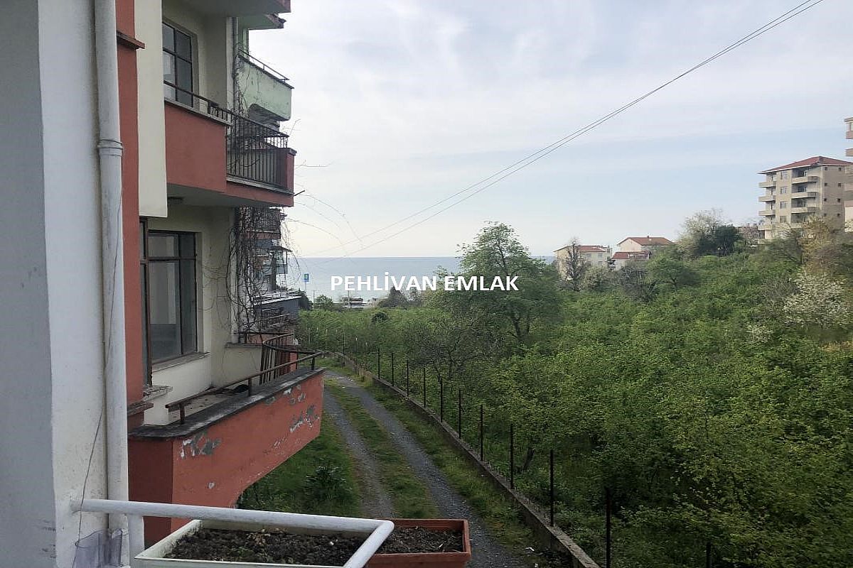 Alaplı Huzurkent Dubleks Satılık Daire