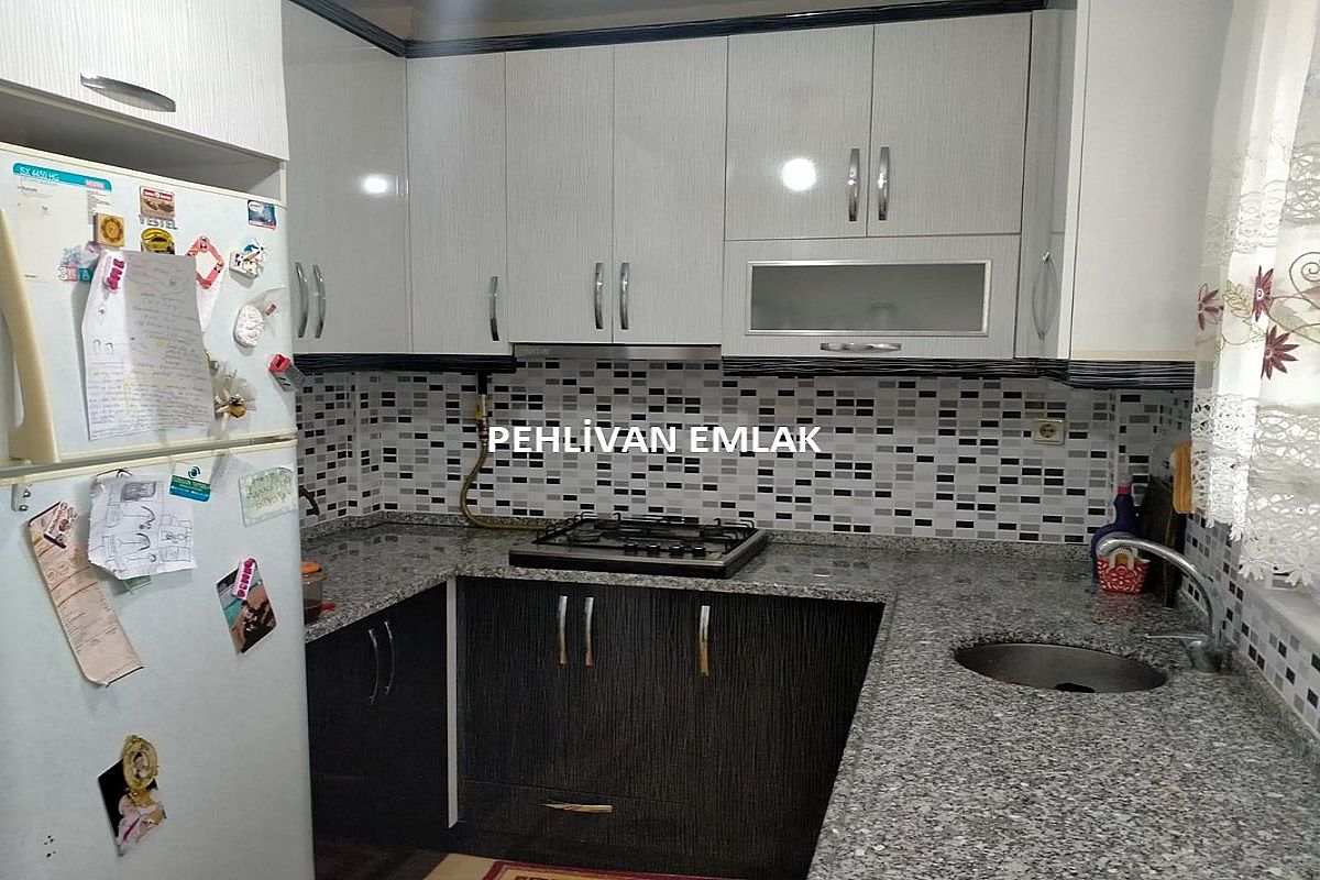 Alaplı 3+1 Full Yapılı Satılık Daire
