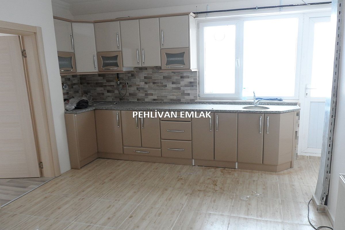 Alaplı 2+1 Teraslı Kiralık Daire