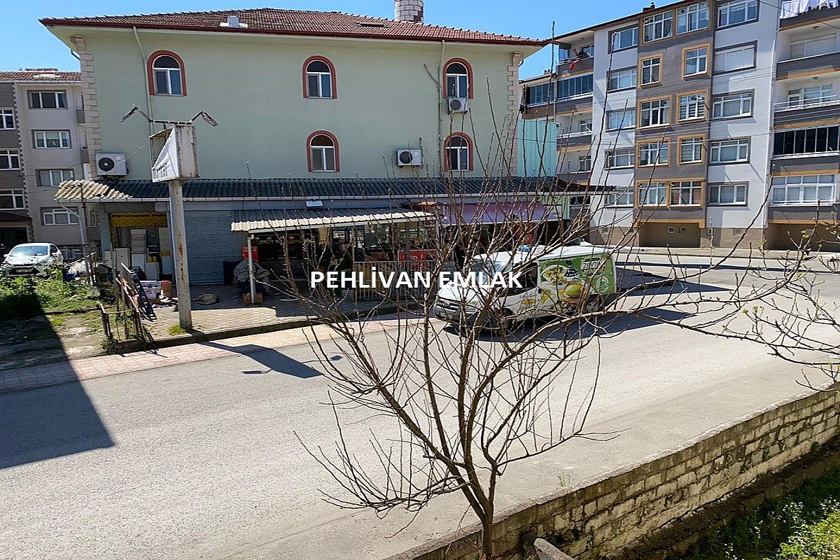 Alaplı Kiralık Daire