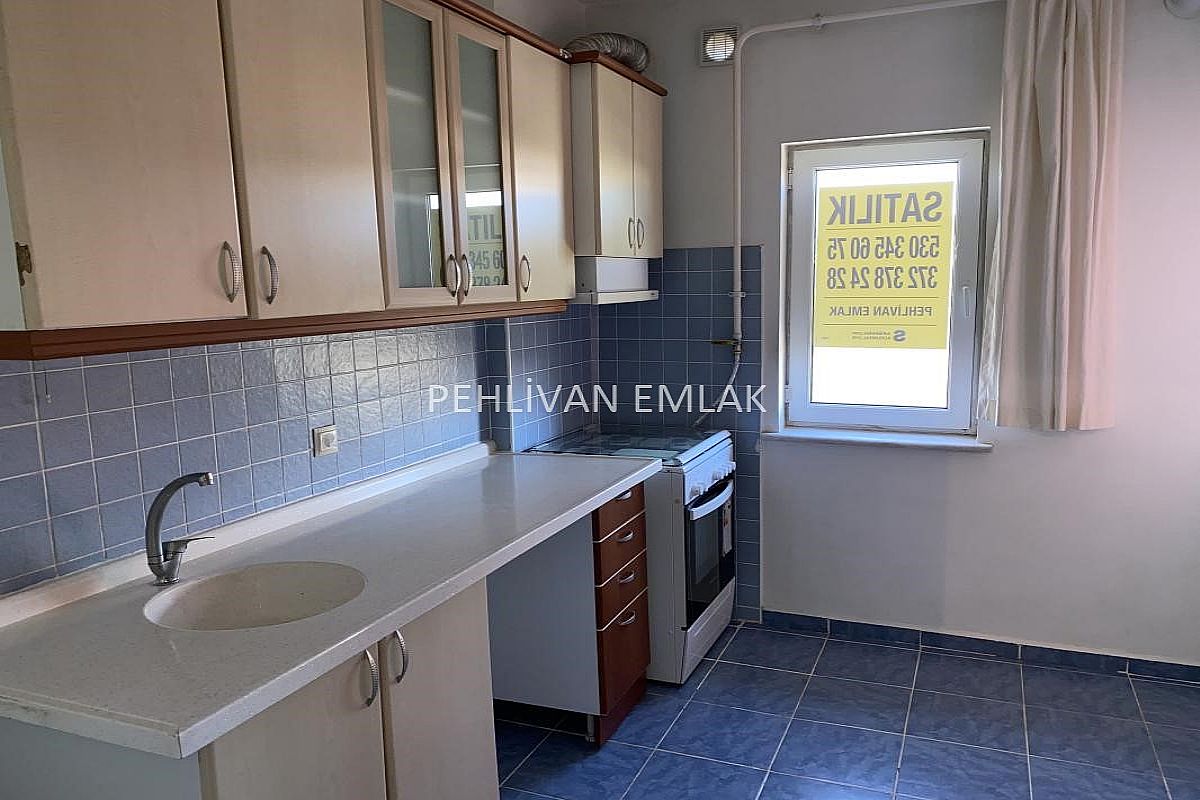 Alaplı Toki Kiralık Daire