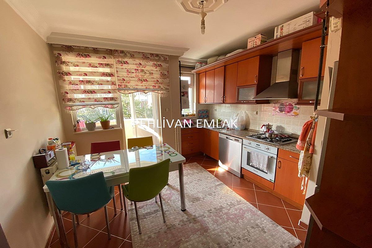 Alaplı Çarşıya Yakın Kiralık Daire
