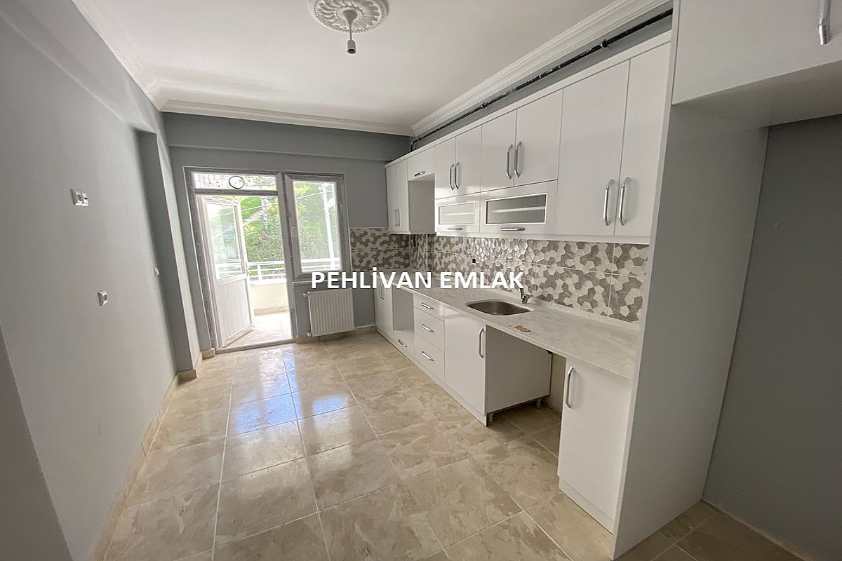Alaplı Merkez Mah. 3+1 Satılık Sıfır Daire