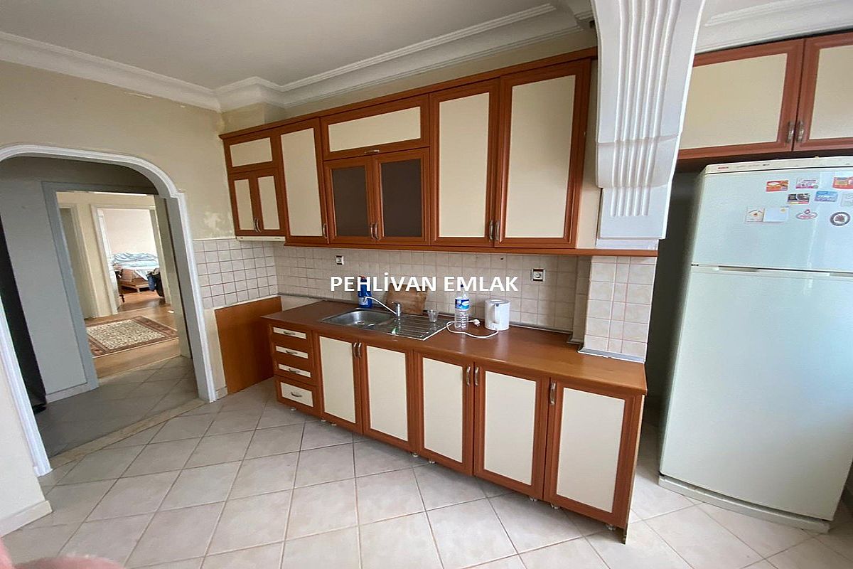Alaplı Çarşıya Yakın Satılık Daire Pehlivan Emlak
