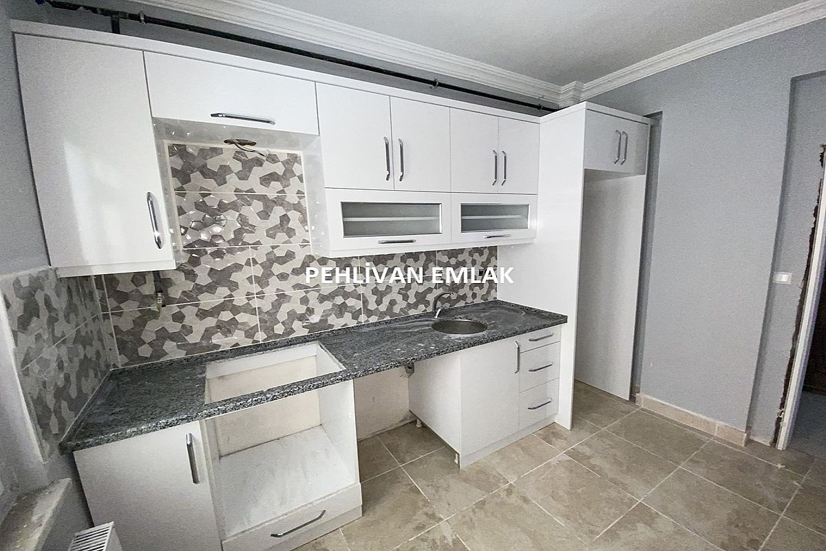 Alaplı Merkez Sıfır Satılık Daire