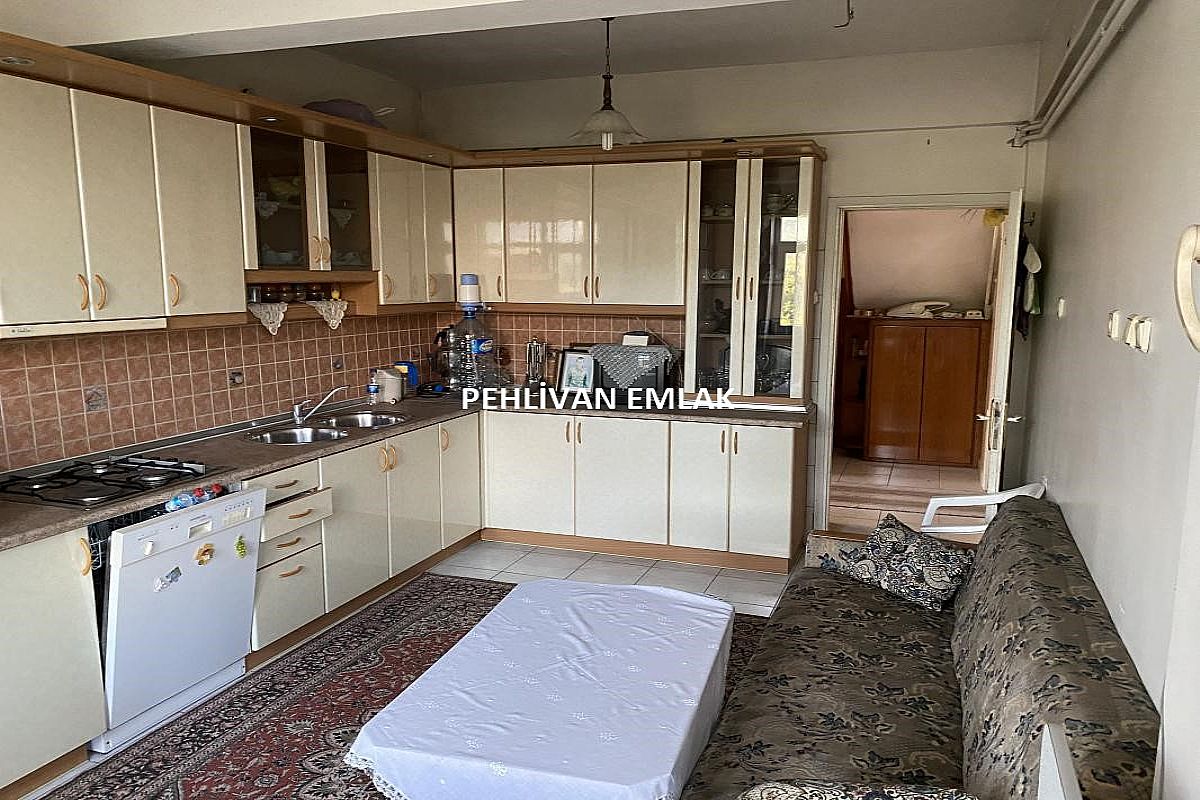 Alaplı Huzurkent Satılık Dubleks Daire