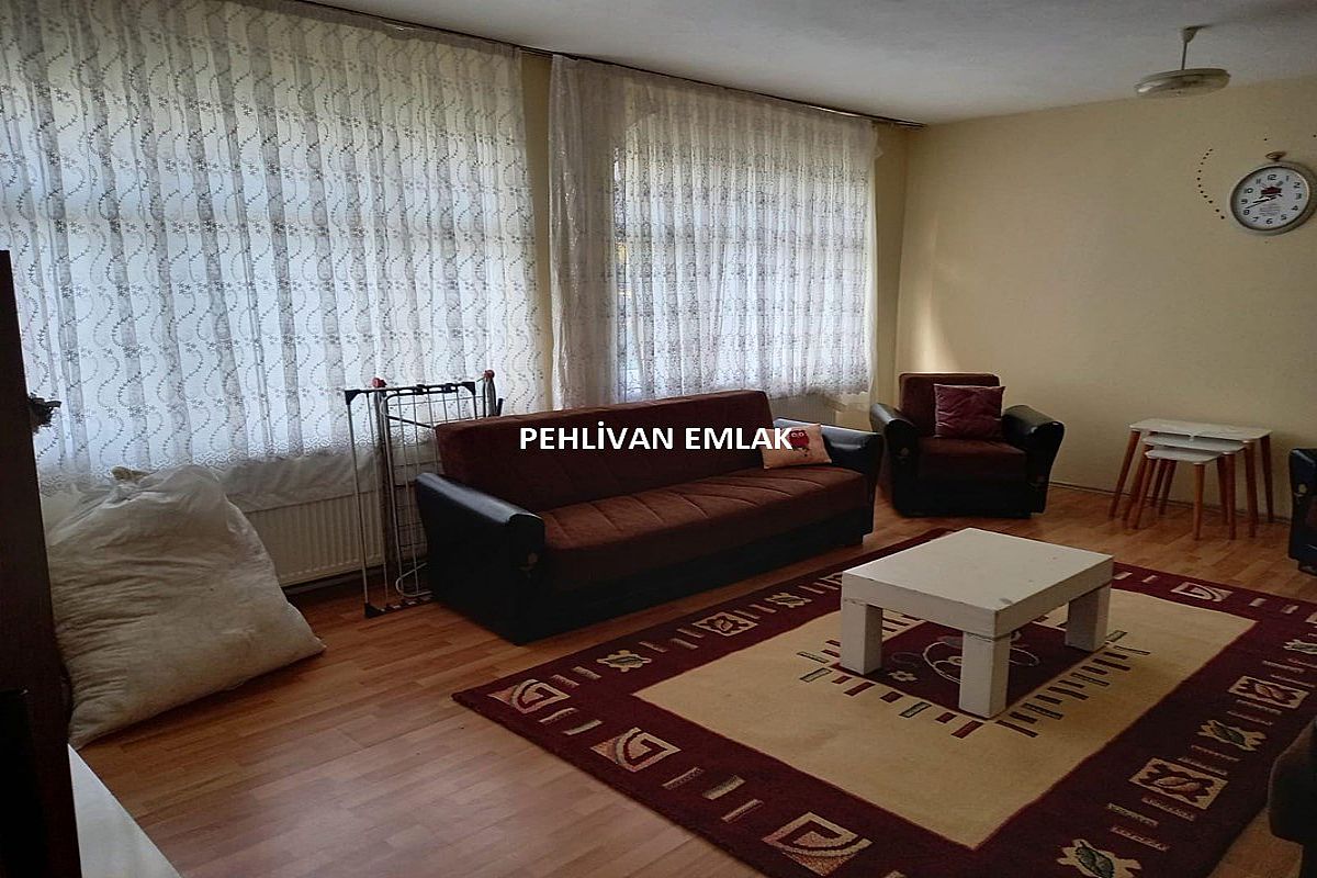 Alaplı Merkezi Konumda Satılık Daire (Takaslı)