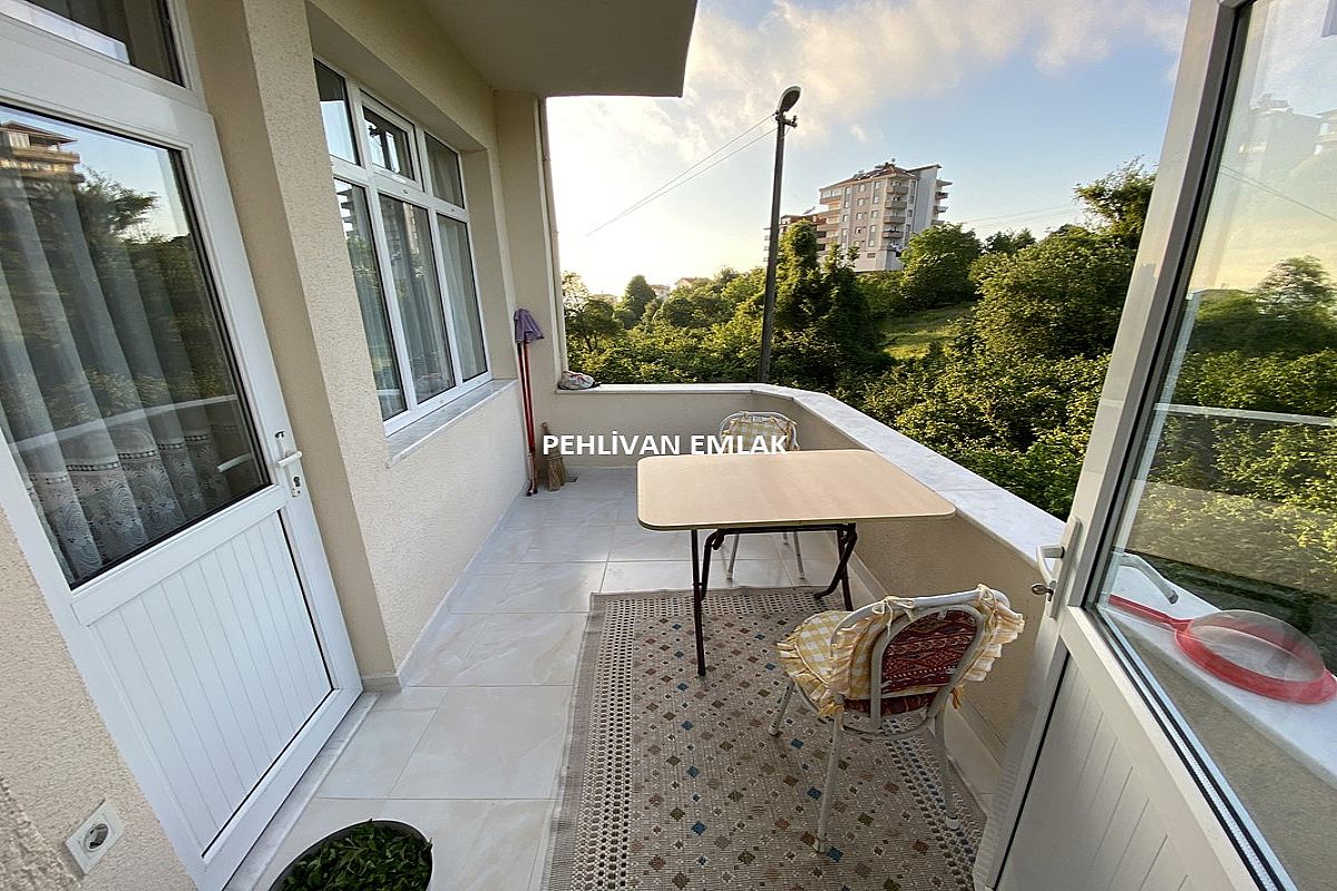 Alaplı Huzurkent Sitesinde Satılık Dubleks Daire