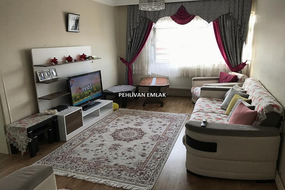 Alaplı Yeni Siteler Çarşıya Yakın Satılık Daire