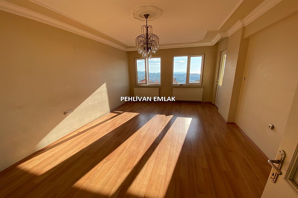 ACİL SATILIK ! FULL YAPILI 135 M2 SATILIK YENİ DAİRE