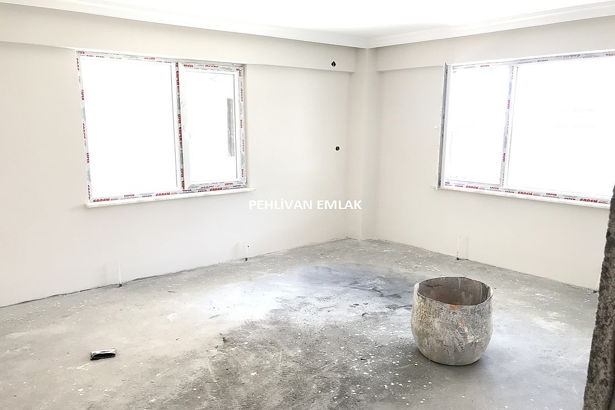 Alaplı Merkeze Yakın Satılık Sıfır Daire