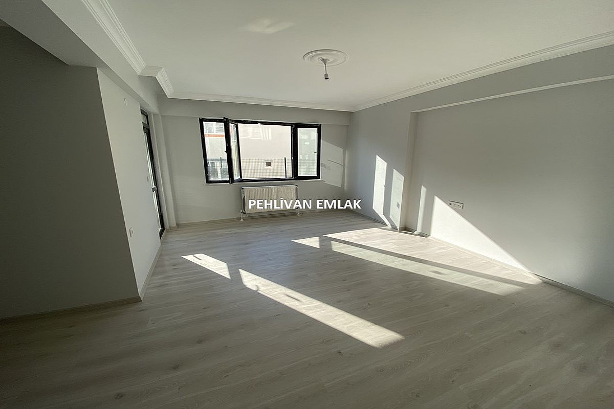 Alaplı Çarşı Merkezine Yakın 170 M2 Satılık Sıfır Daire