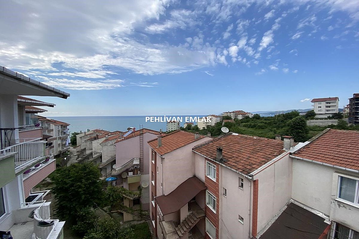 Alaplı Huzurkent Dubleks Satılık Daire