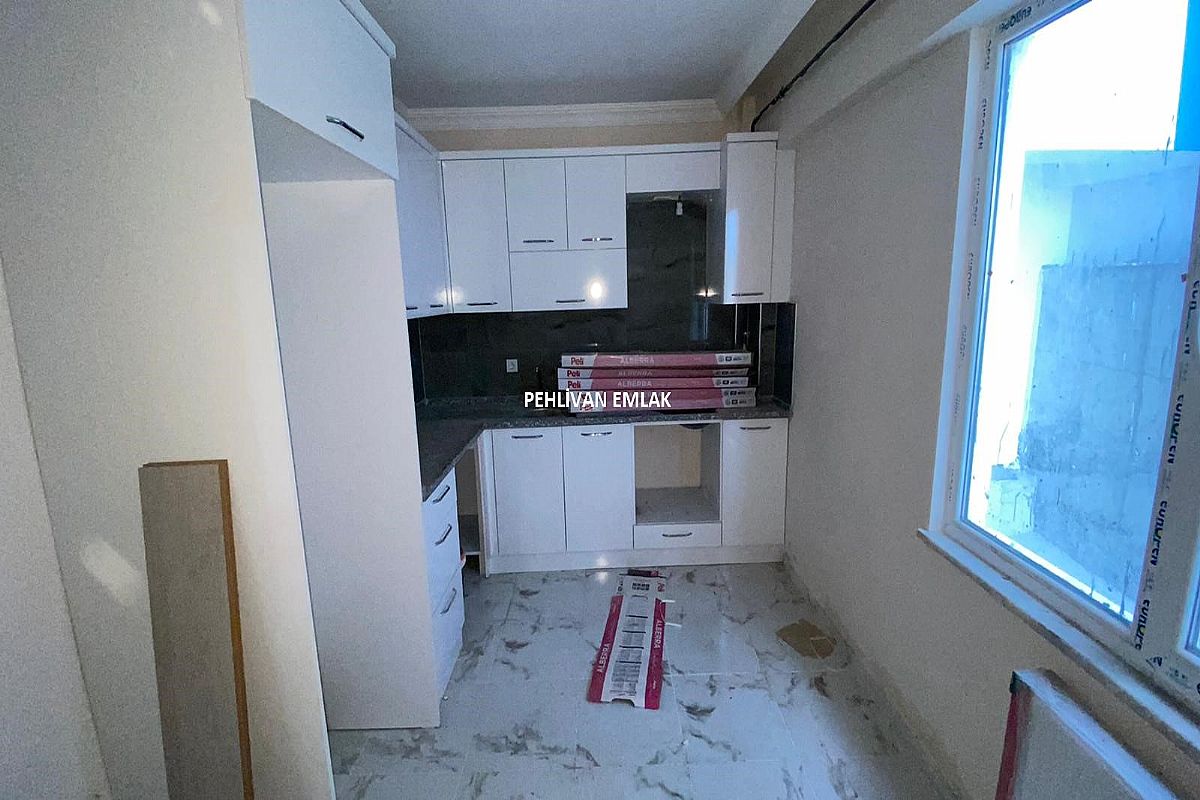 Alaplı Karşıyaka Sıfır Kiralık Daire