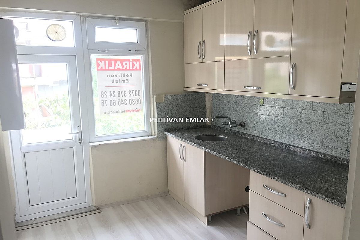 Alaplı Merkeze Yakın 2+1 Kiralık Daire