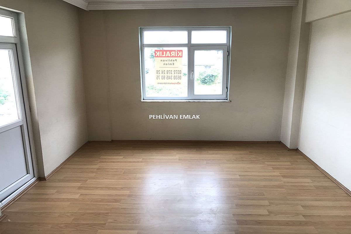 Alaplı Akal Karşısı 3+1 Kiralık Daire