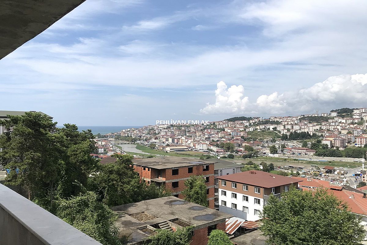 Alaplı Karşıyaka 3+1 Satılık Daire