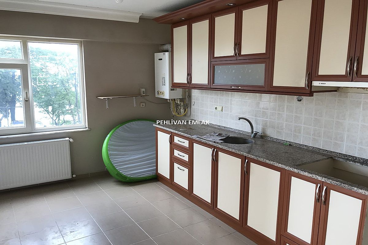 Alaplı Karşıyaka 3+1 Kiralık Daire