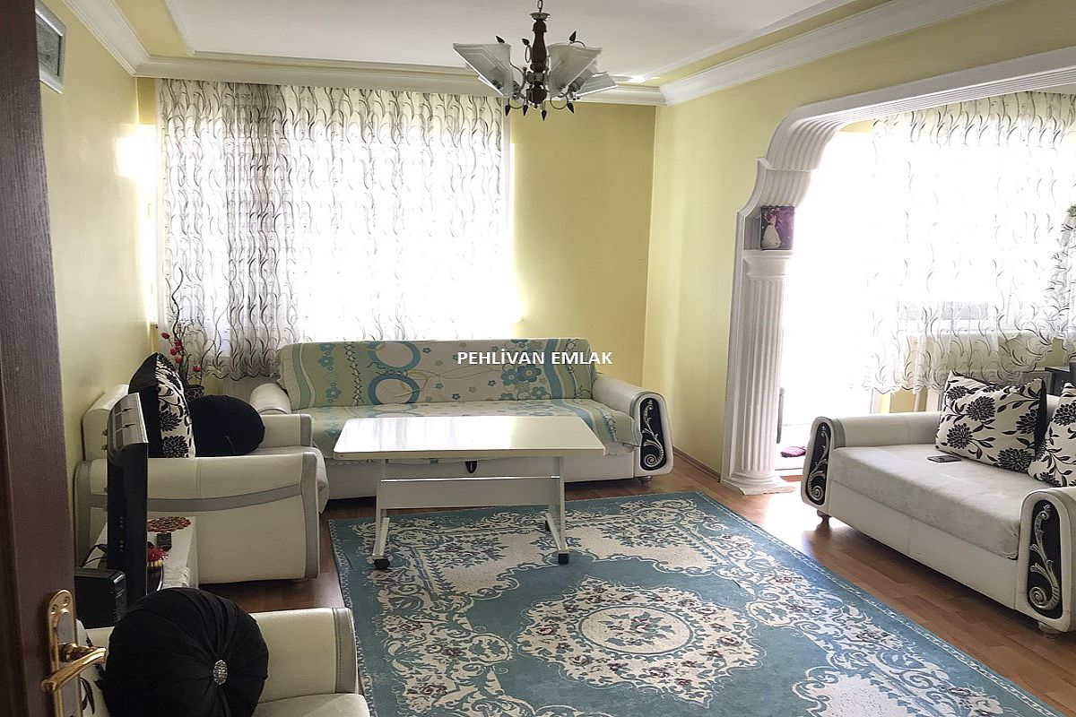 Alaplı Çarşıya Yakın 2.Kat Satılık Daire