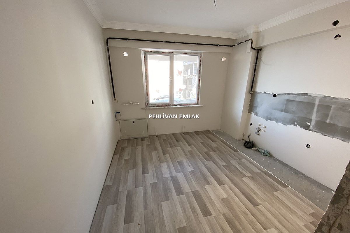 Alaplı Merkeze Yakın 3+1 Satılık Sıfır Daire
