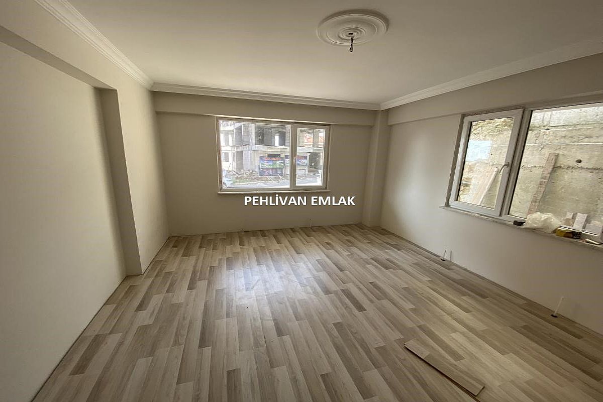 Alaplı Merkeze Yakın Sıfır Satılık Daire