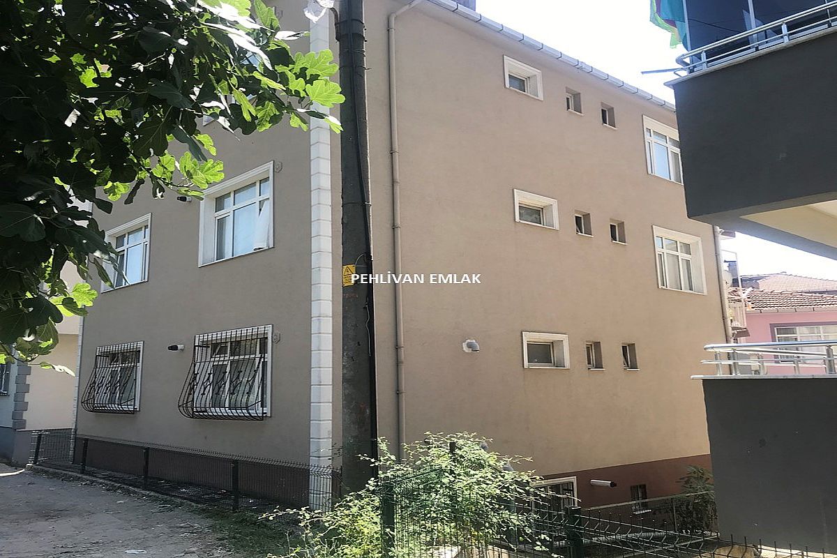 Alaplı Yeni Siteler Satılık Bina ve Arsası