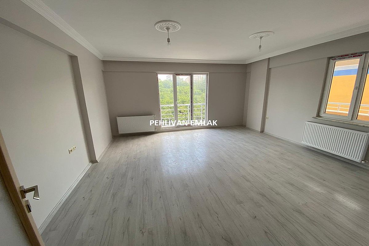 Alaplı Satılık Sıfır Daire