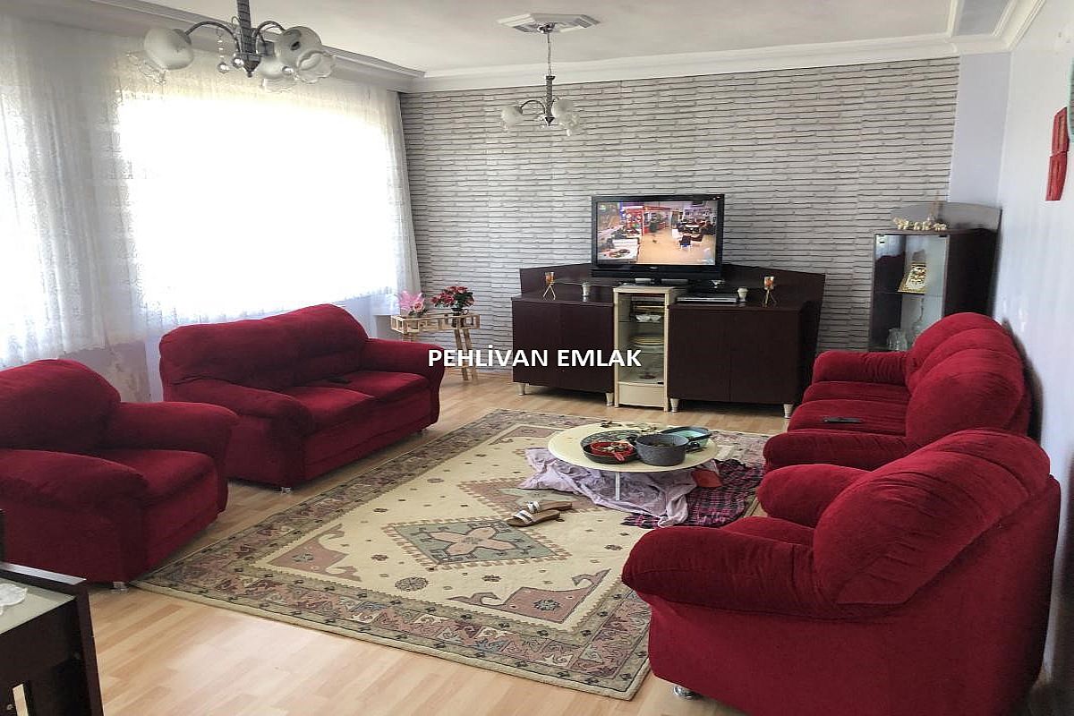 Alaplı Tepeköy'de 3+1 Satılık Daire