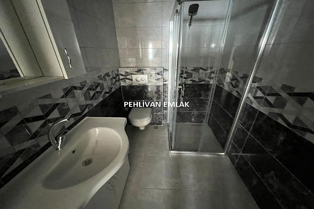 Alaplı Merkezde Satılık Sıfır Daire