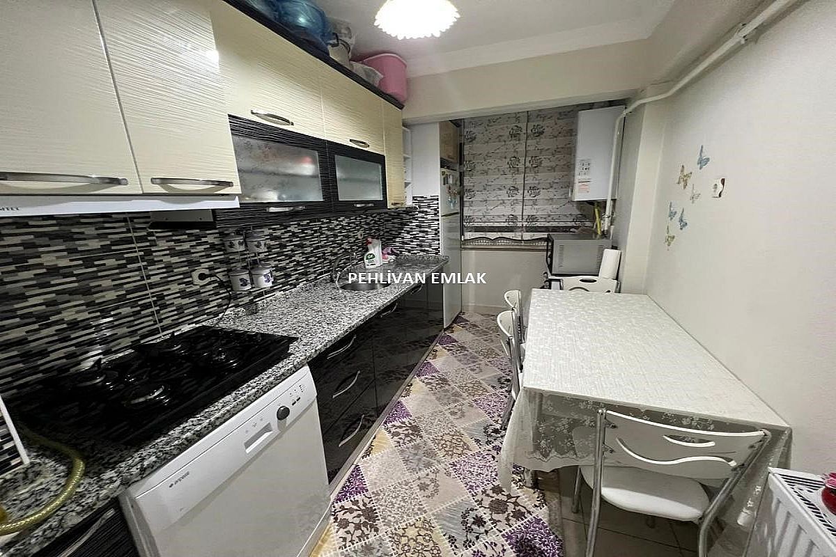 Alaplı Yeni Siteler Yapılı Satılık Daire