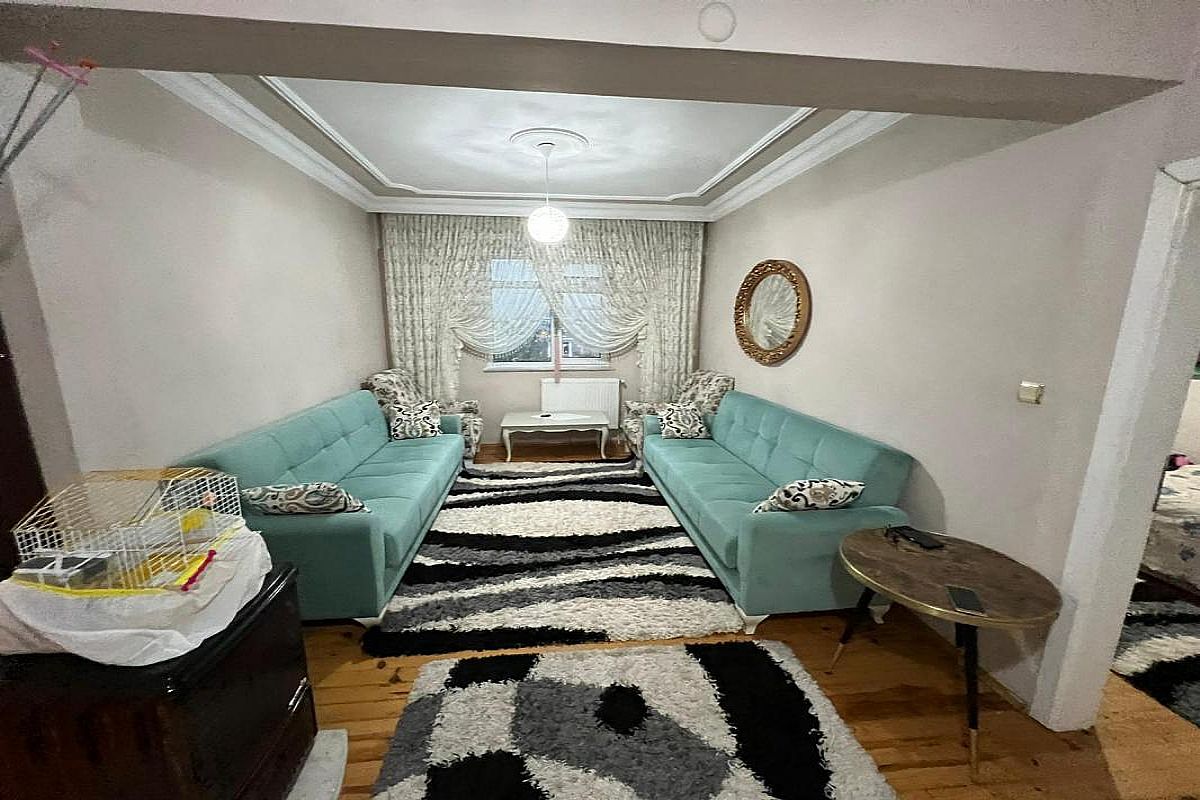 ACİL - Alaplı Karşıyaka Full Yapılı Satılık Daire