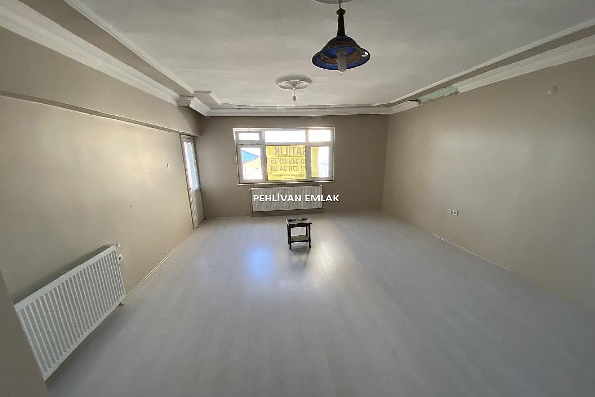 ACİL SATILIK - Alaplı 690 Evler Kombili Daire