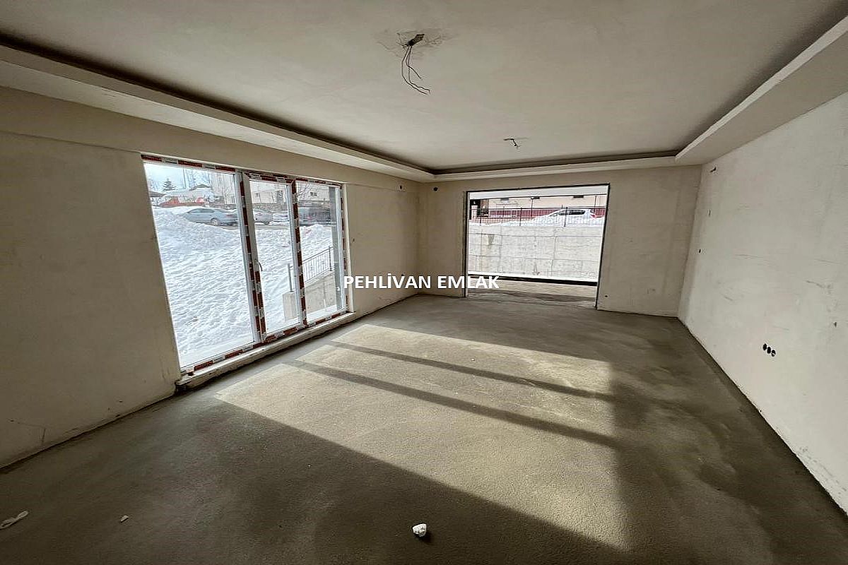 Alaplı Tepeköy 3+1 Sıfır Satılık Daire