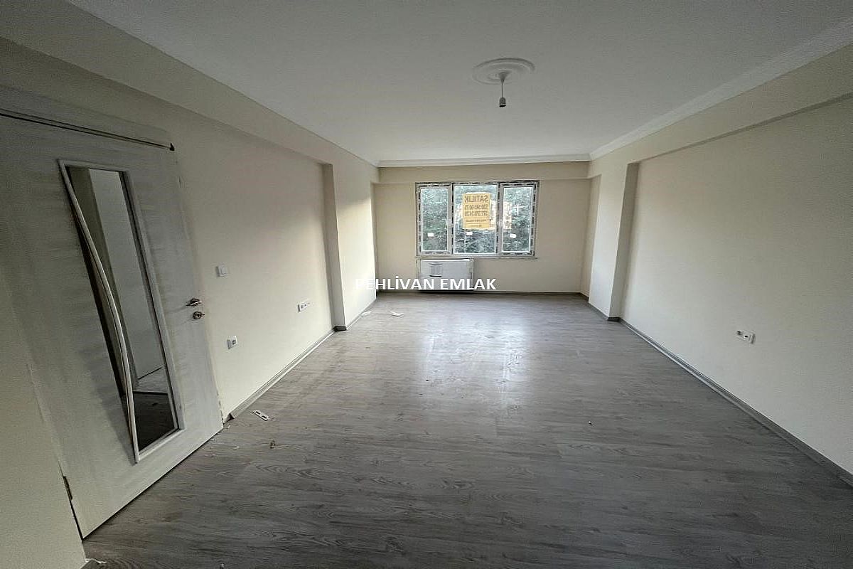 Alaplı Karşıyaka Sıfır Satılık Daire