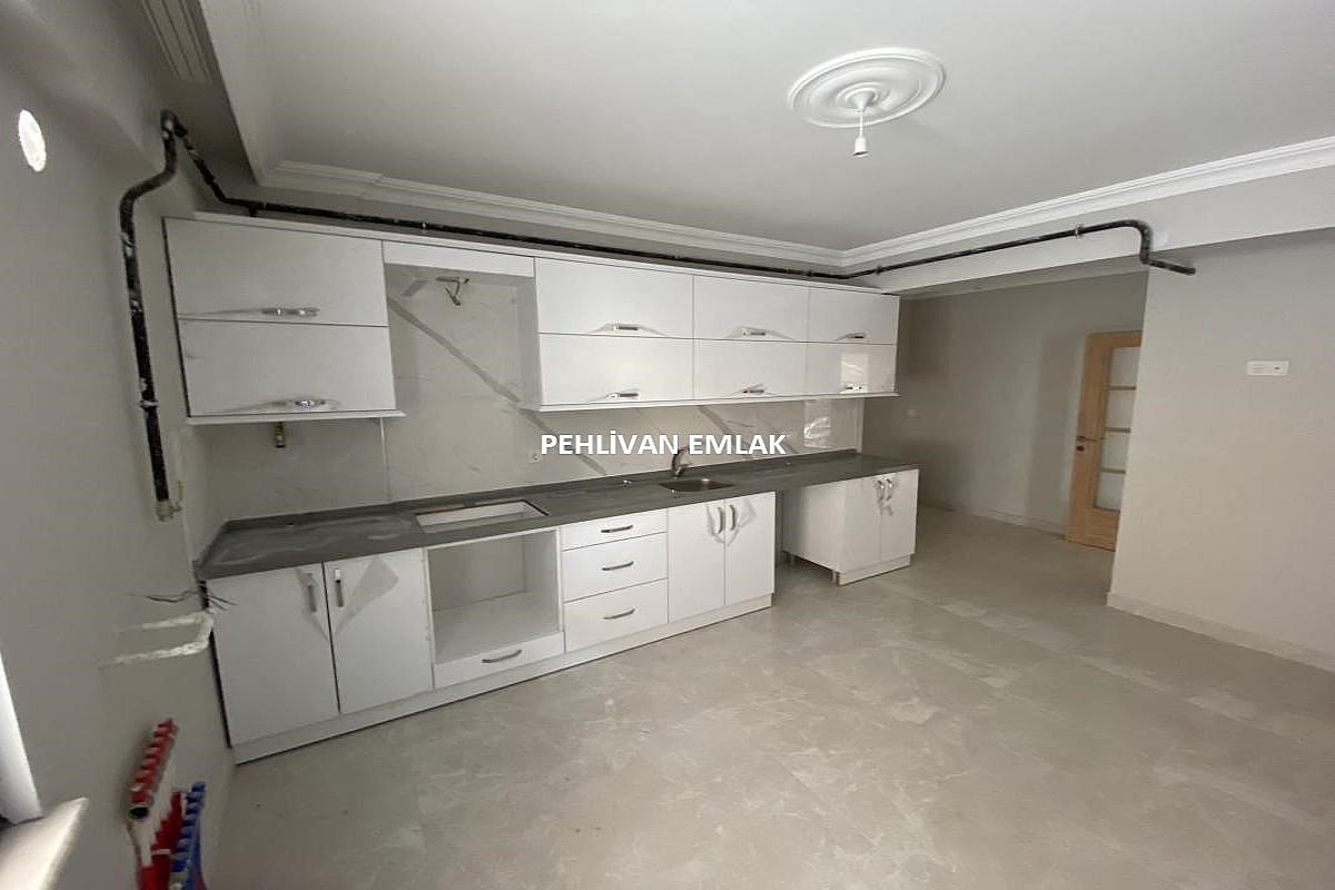 Alaplı Konakta Acil Satılık Sıfır Daire