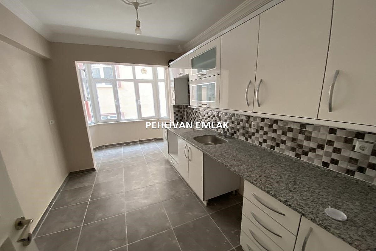 Alaplı Karşıyaka Satılık Sıfır Daire (2+1) FİYATI DÜŞTÜ
