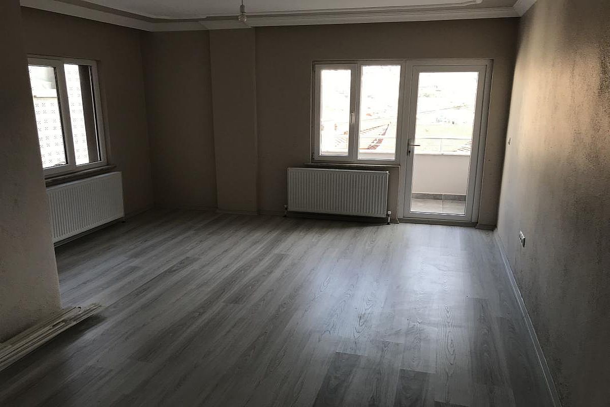 Alaplı Karşıyaka Sıfır Satılık Daire