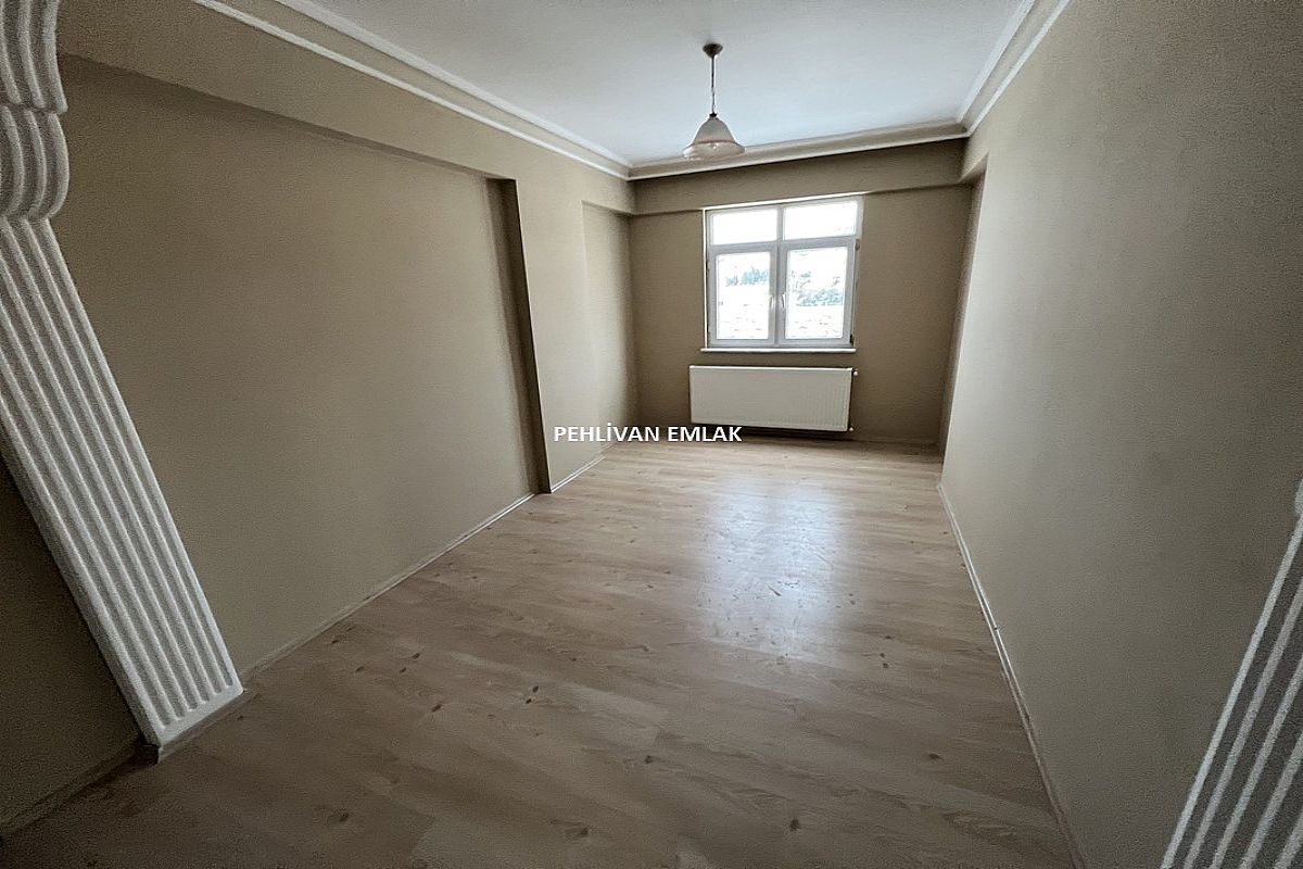 Alaplı Merkeze Yakın Kombili Kiralık Daire