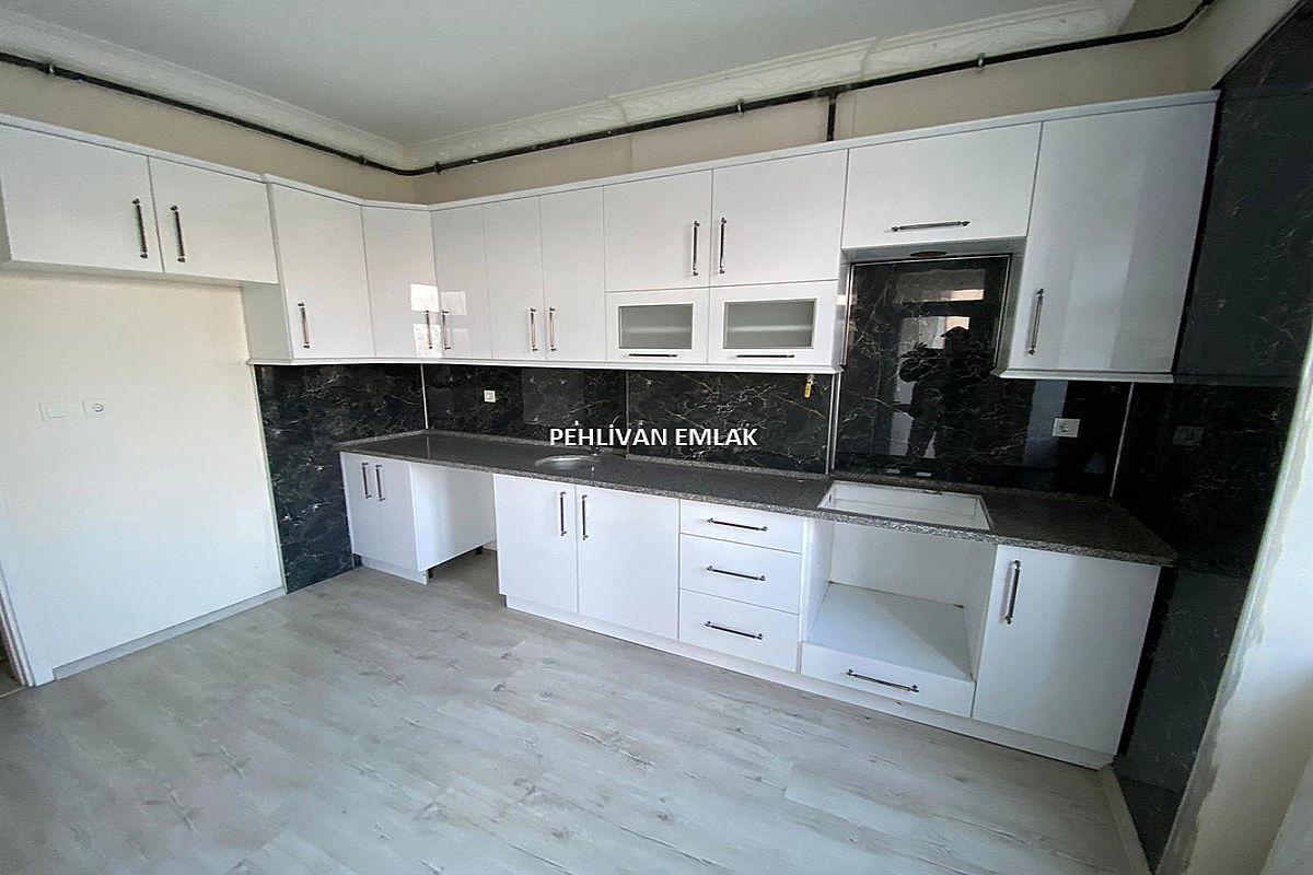 Alaplı Çarşıya Yakın Satılık Sıfır Daire (2.Kat)