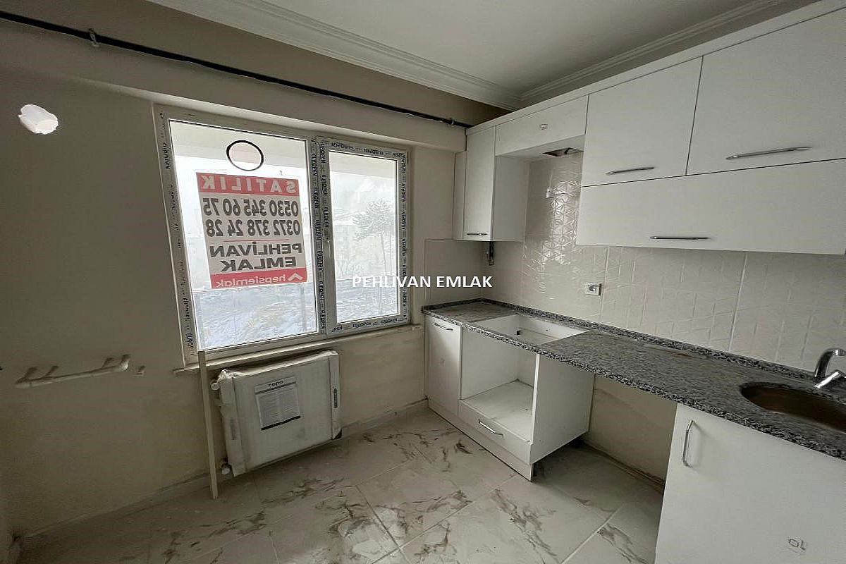 Alaplı Karşıyaka Sıfır Satılık Daire