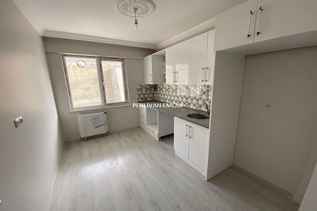 Alaplı Karşıyaka Sıfır Satılık Daire