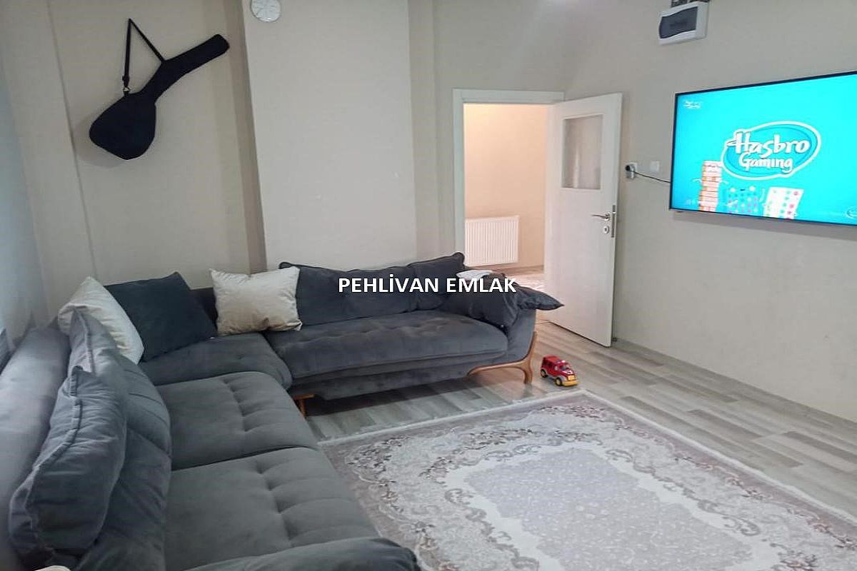 Alaplı Karşıyaka Uygun Yapılı Satılık Daire