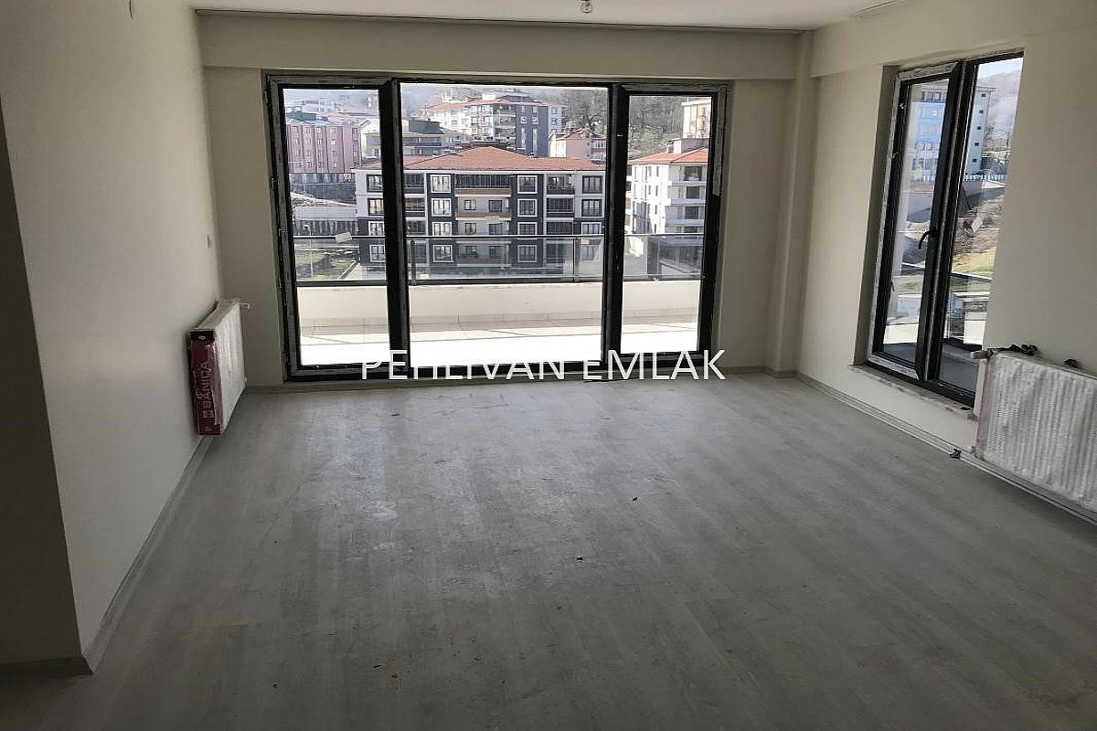 KDZ EREĞLİ Kepez Vizyon Teras Satılık Daire
