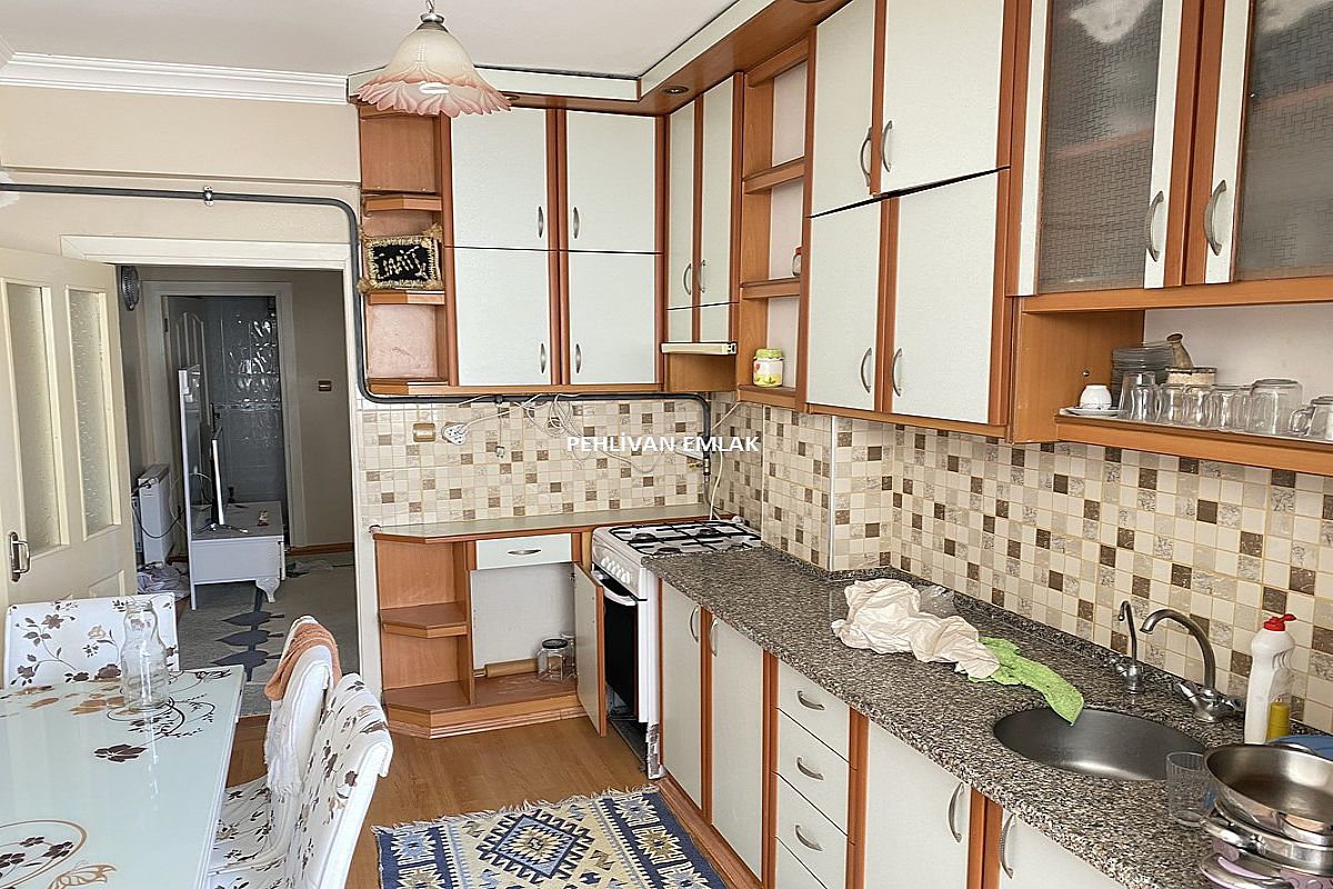 Alaplı Karşıyaka'da ACİL SATILIK 3+1 Daire