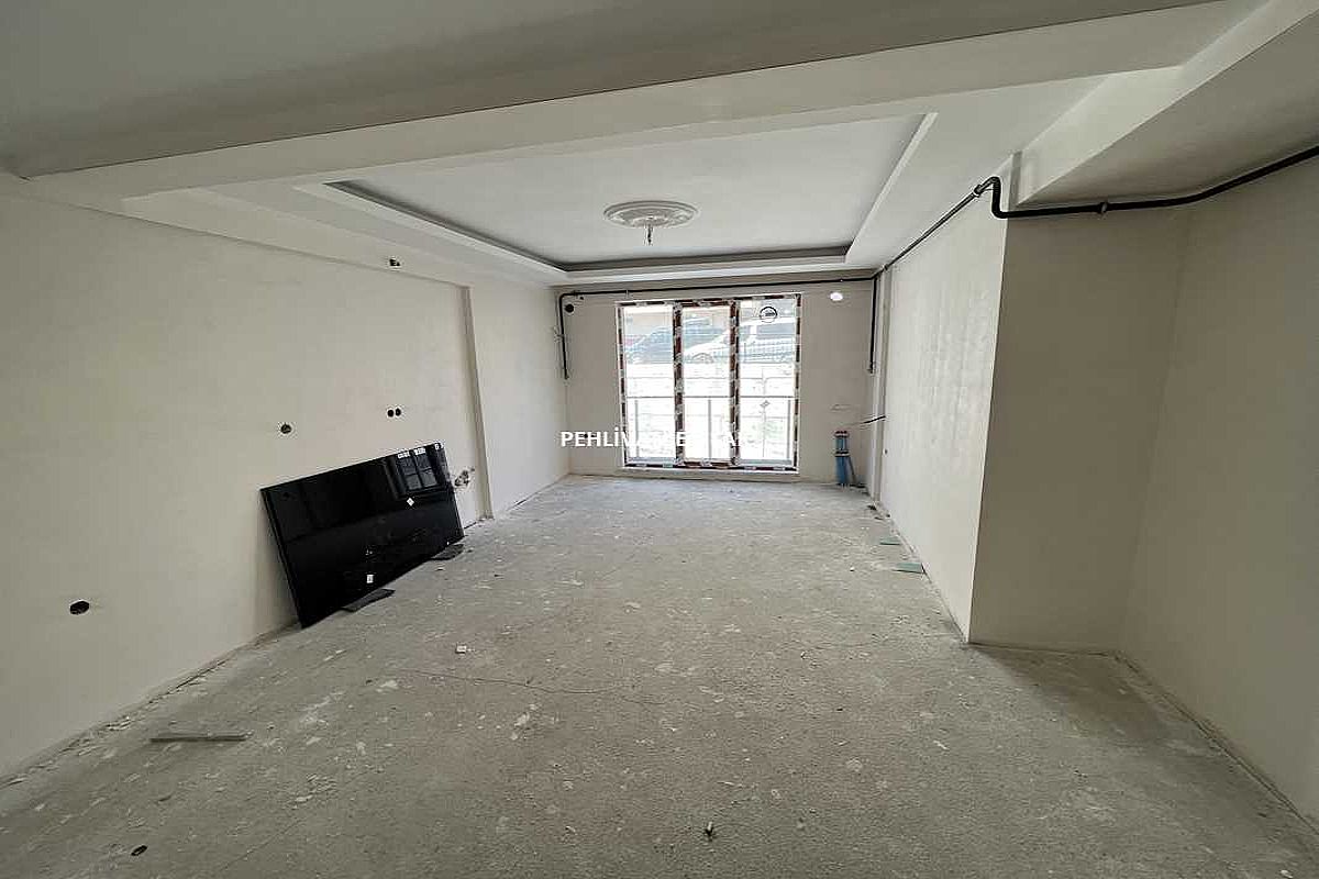 Alaplı Tepeköy'de 3+1 Satılık Sıfır Daire