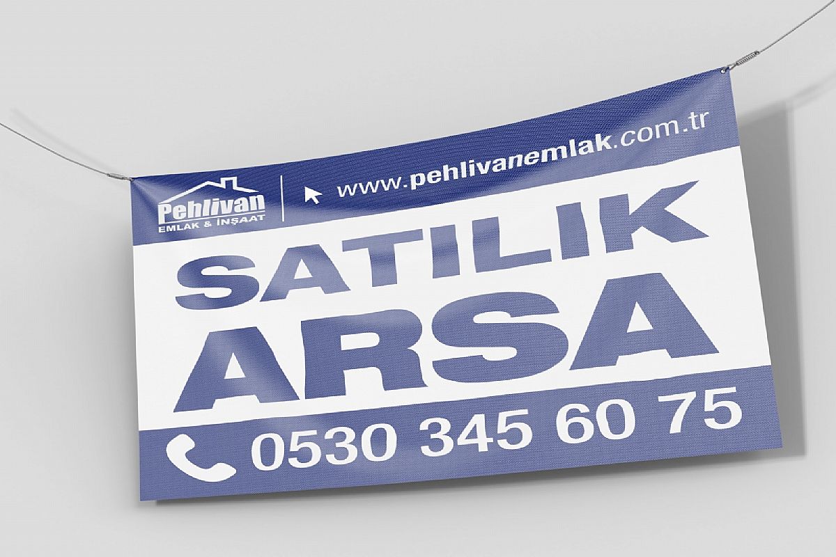 Alaplı Merkez Satılık Arsa Pehlivan Emlak